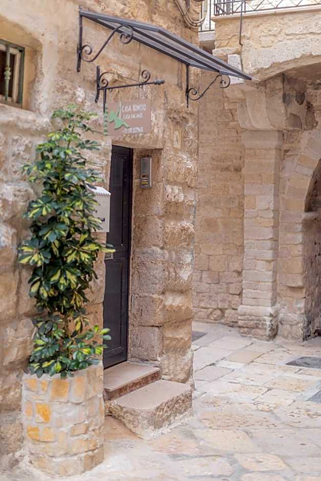 Casa Romito