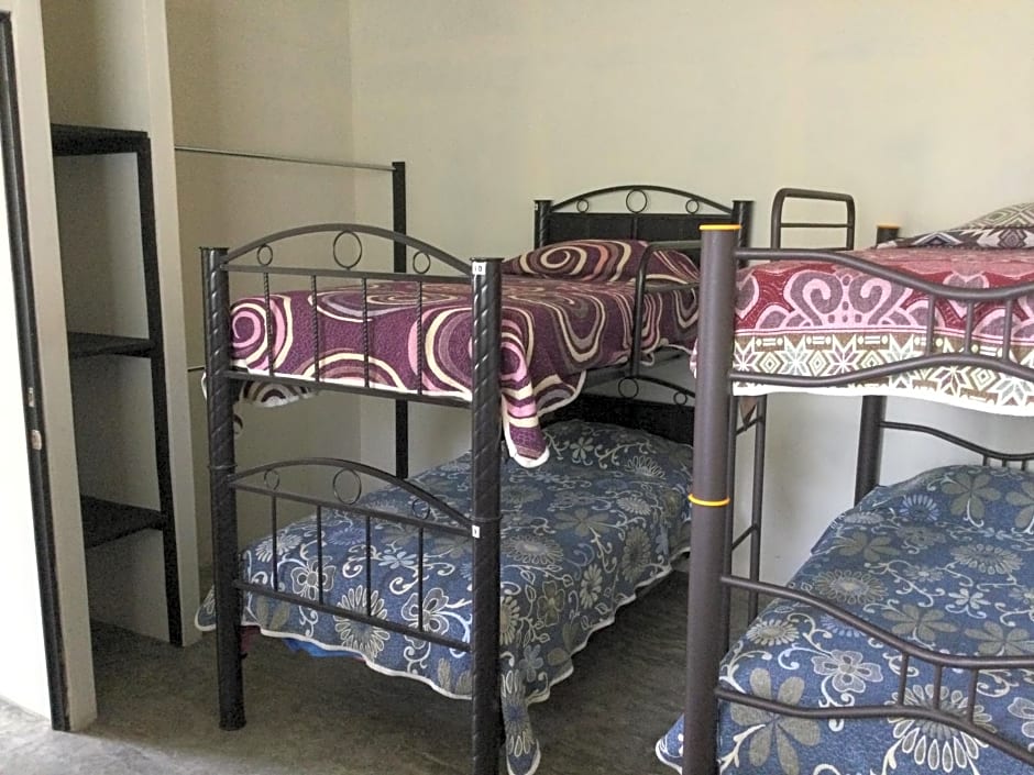 Trotamundo Oaxaca Hostel