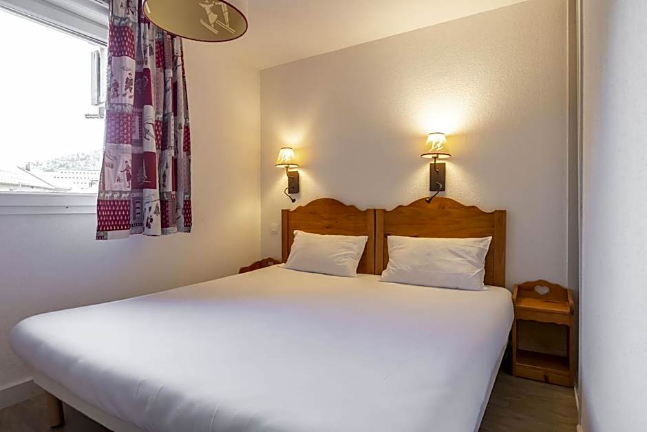 Résidence Odalys Les Bergers