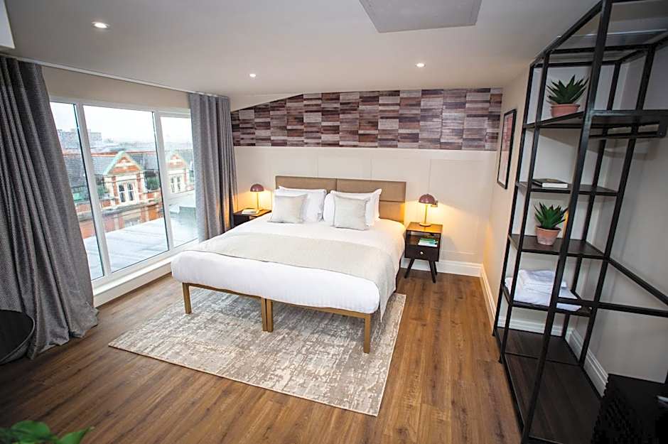 The Gresham Aparthotel