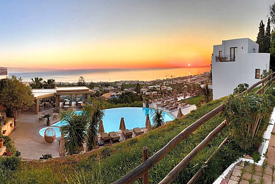 Creta Blue Boutique Hotel