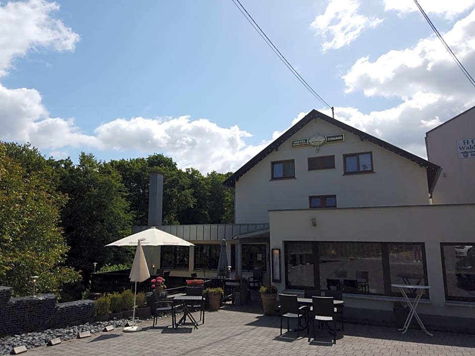 Hotel Waldterrasse