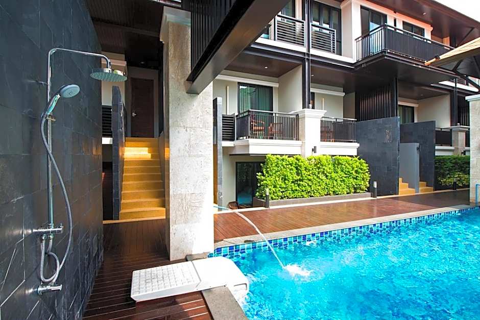 Yotaka Bangkok Hotel