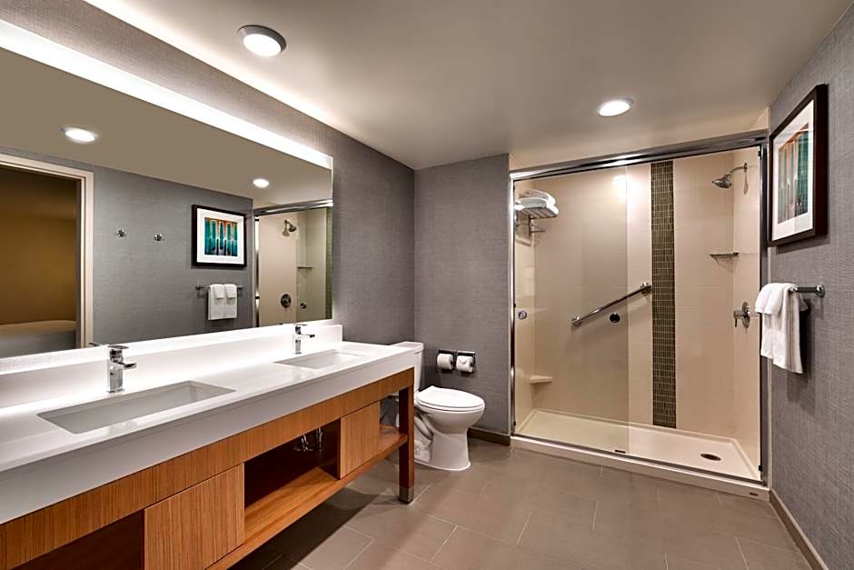 Hyatt Place Boise/Downtown