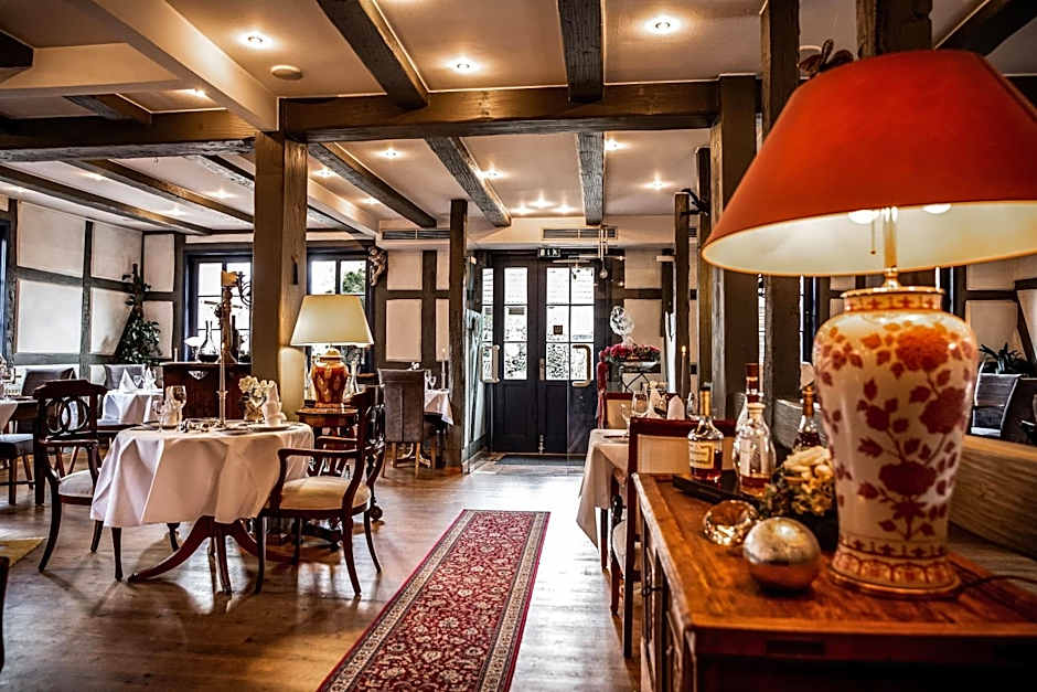 Landhaus Artischocke