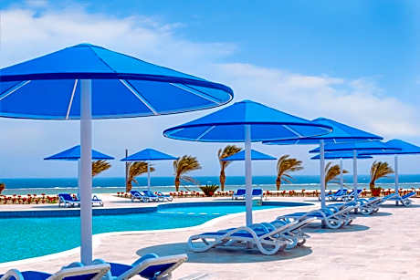 Pickalbatros Villaggio Aqua Park - Portofino Marsa Alam