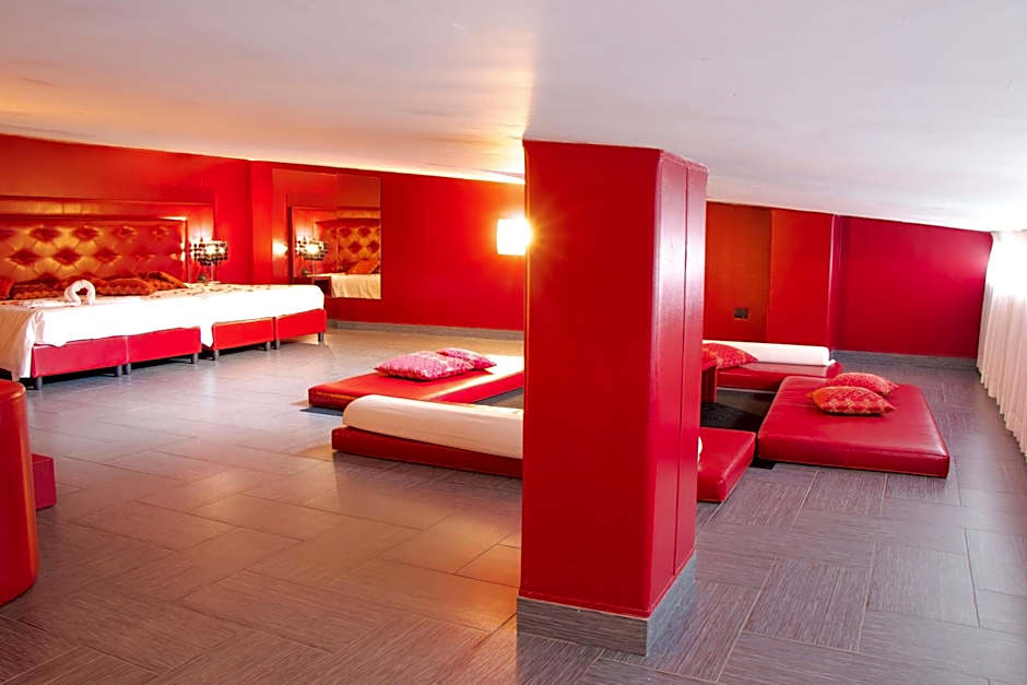 Hotel Masaniello Luxury