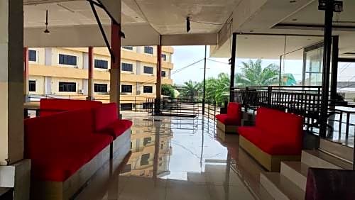 De' Premium Hotel Soekarno Hatta