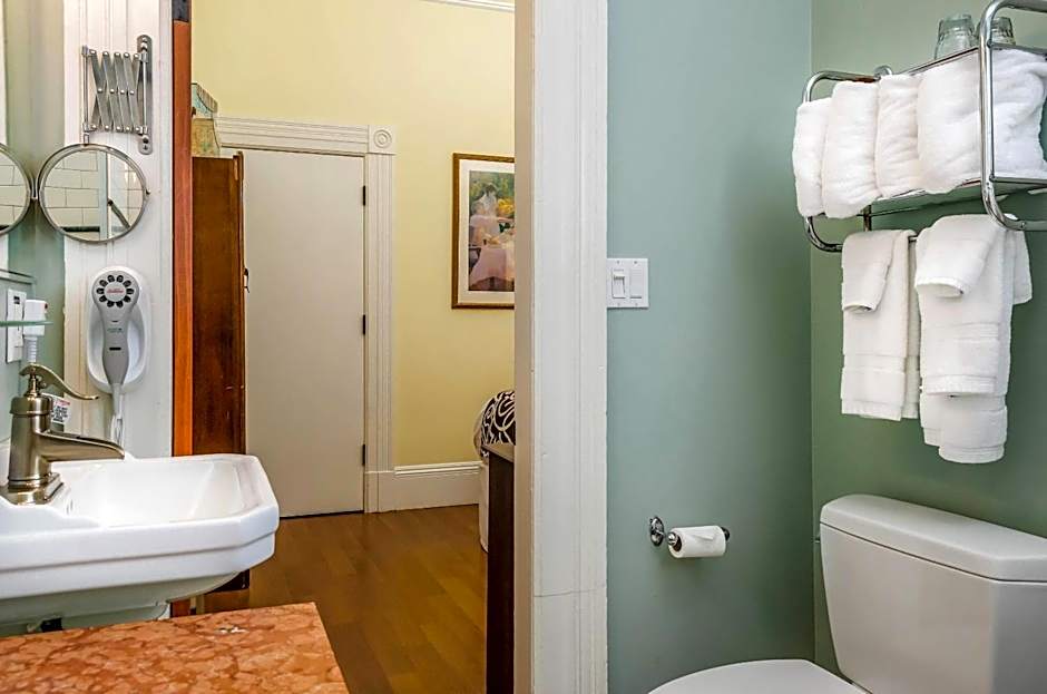 Hotel Napa Valley, an Ascend Collection Hotel