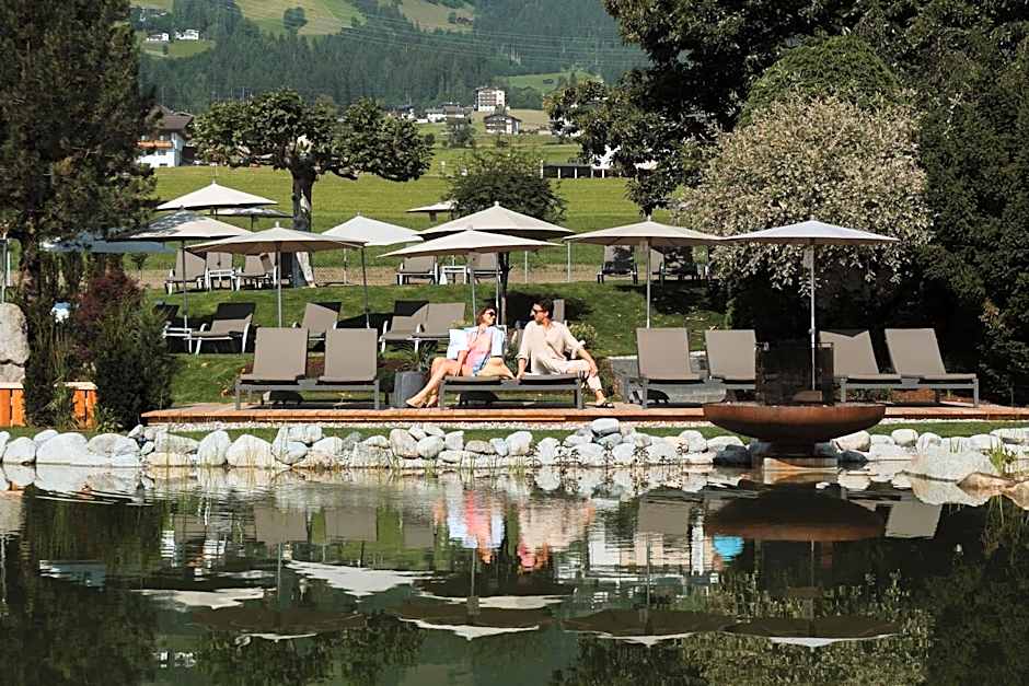 HELD - Hotel & Spa , 4 Sterne Superior, Zillertal
