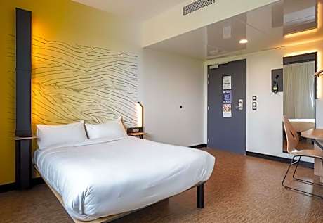 Triple Room - Disability Access