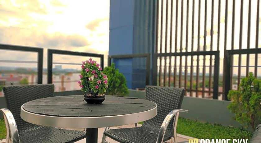 OS Hotel Airport Batam