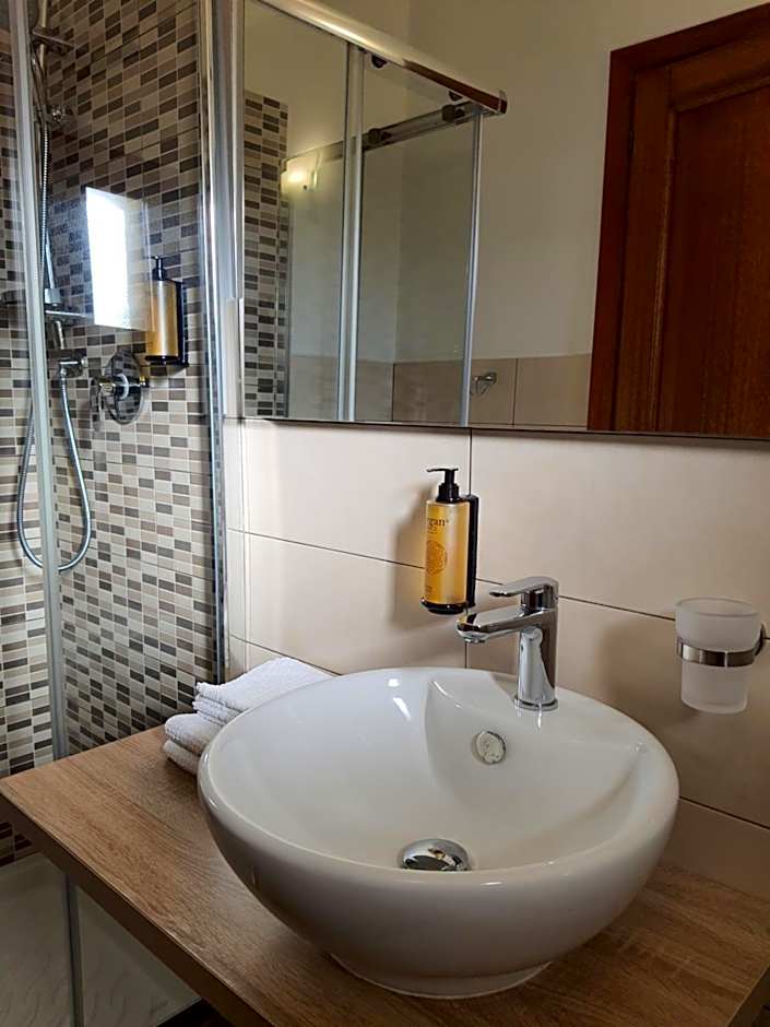 AL PEZ exclusive rooms