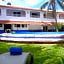 Hotel Plaza Almendros