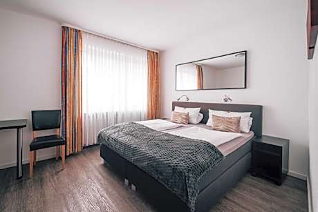 Hotel International am Theater