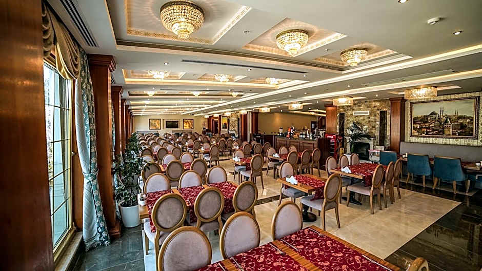 Esila Termal Hotel & Spa