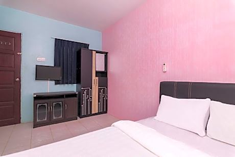 OYO Life 2466 Galaxy Kost