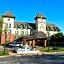 The Chateau Bloomington Hotel And Conference Center