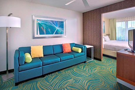 SpringHill Suites by Marriott Philadelphia Willow Grove