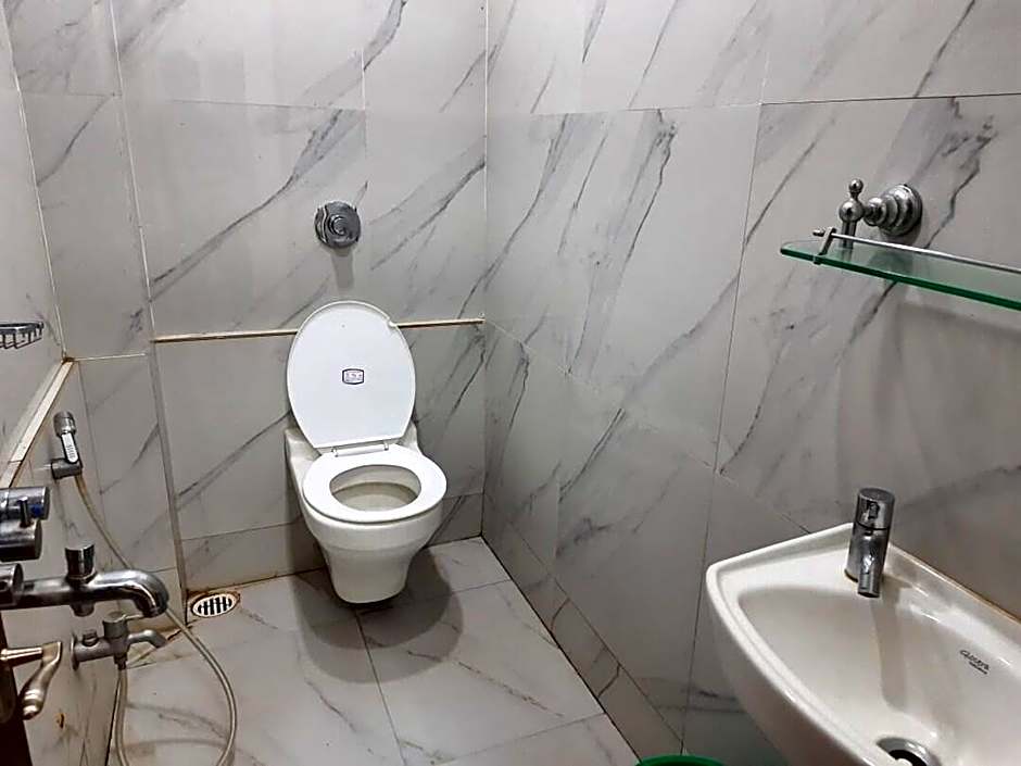 Hotel VIP International – Agartala, TX