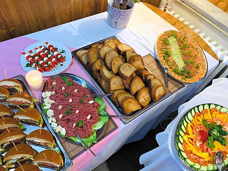 Horský hotel Jelenovská s bazénem v ceně