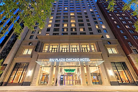 Riu Plaza Chicago