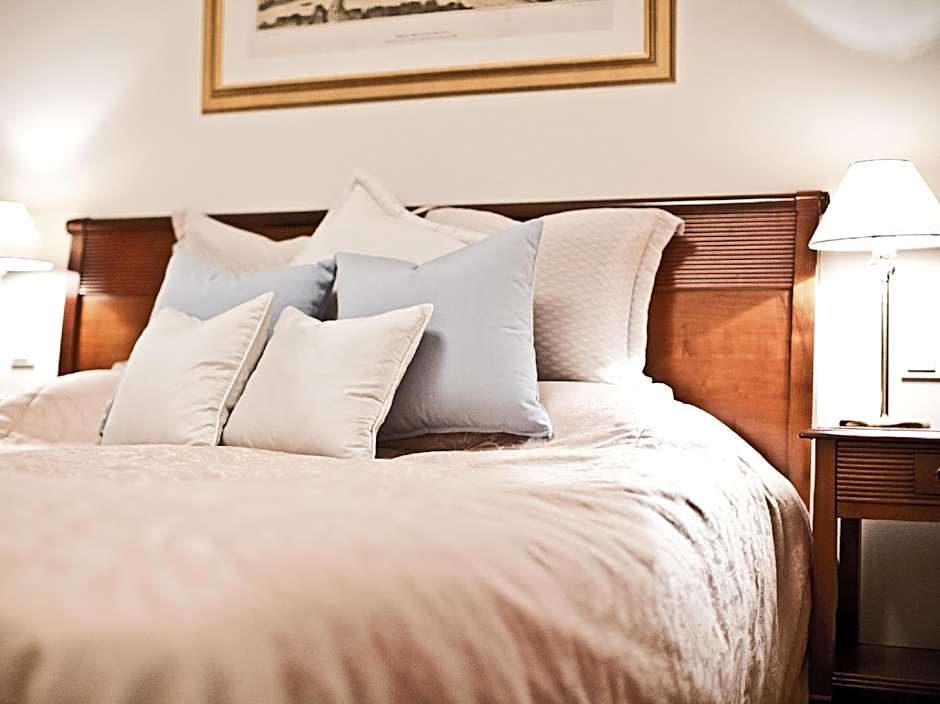 Palais Coburg Hotel Residenz