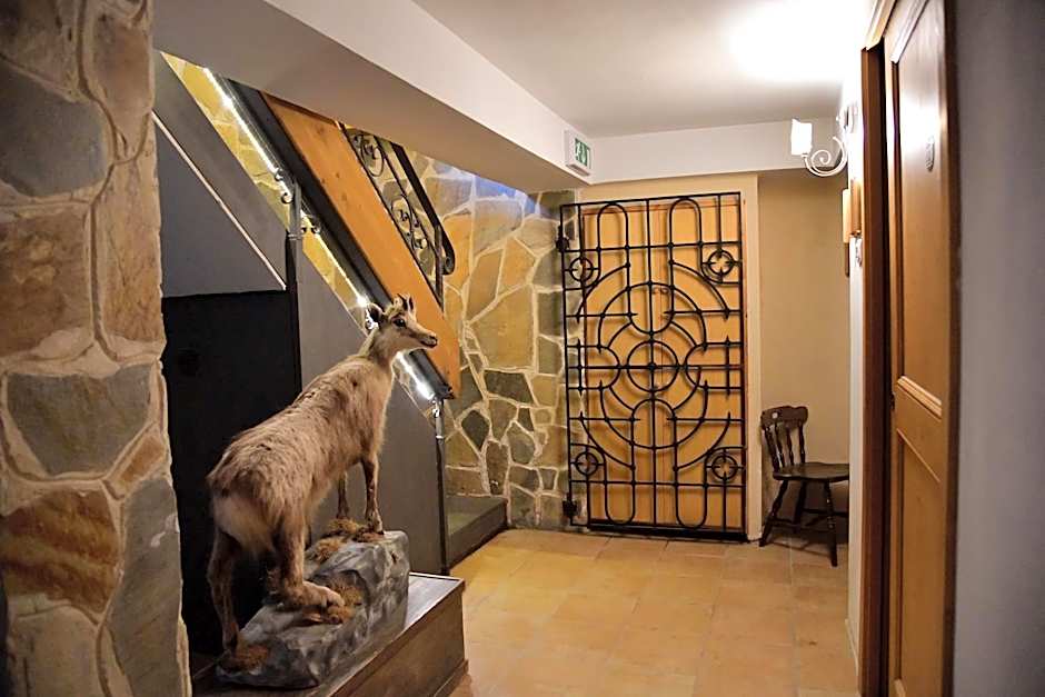 Garnì Astoria Hotel & SPA