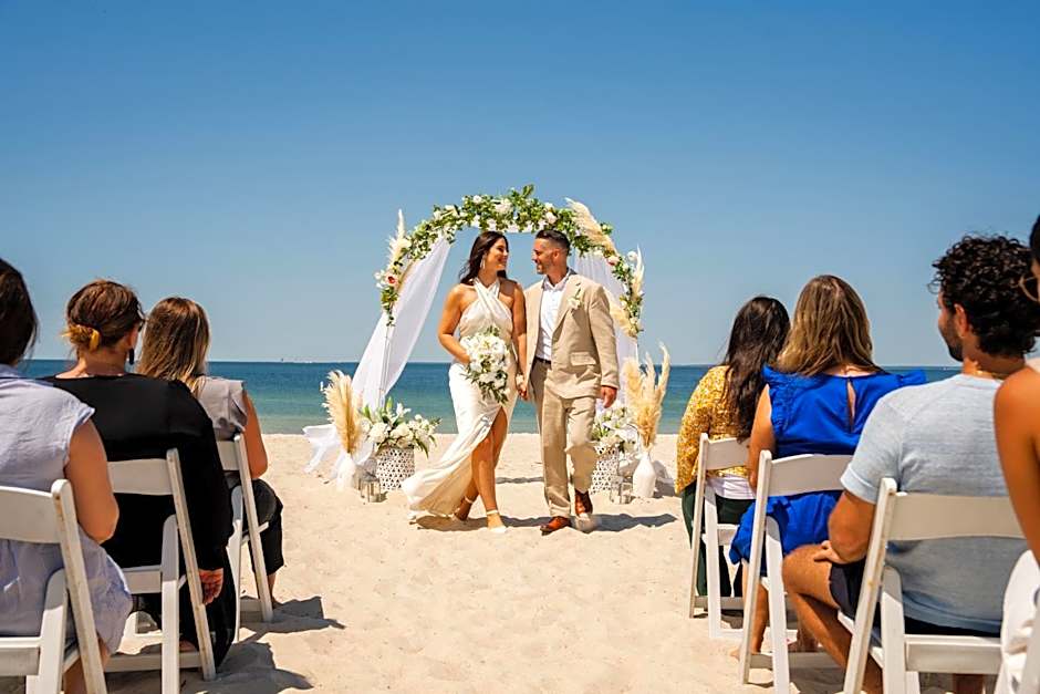 Sea Crest Beach Resort