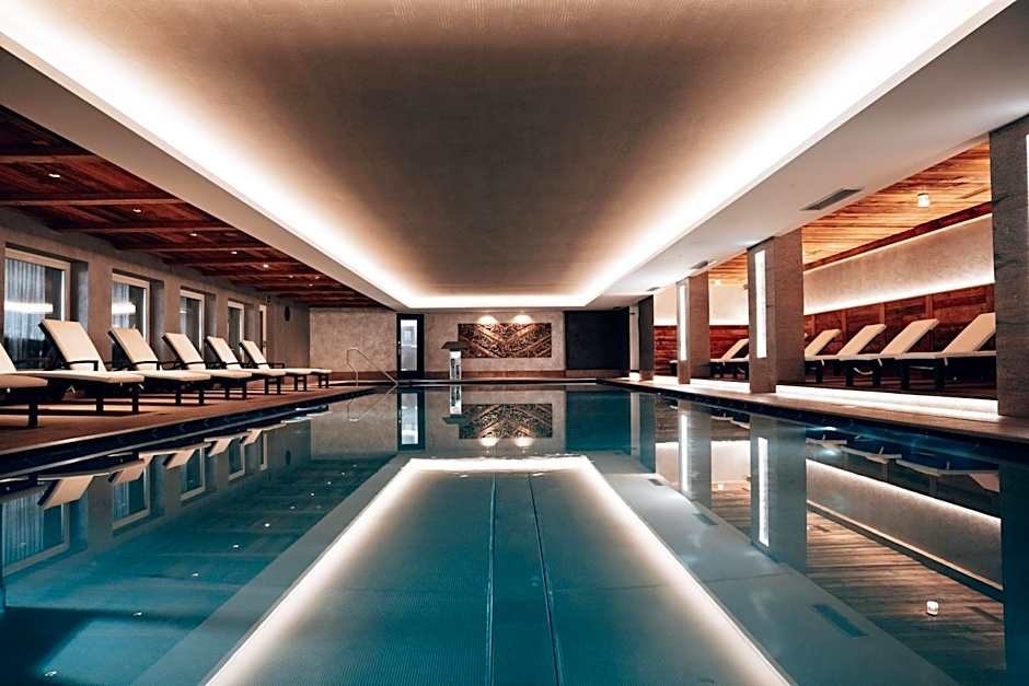 Panoramahotel Watles