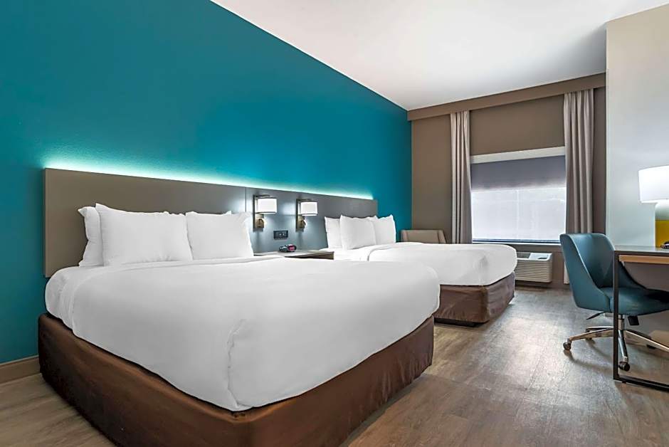 Comfort Inn & Suites Crestview