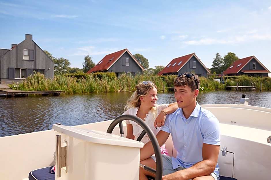 RCN Vakantiepark de Potten