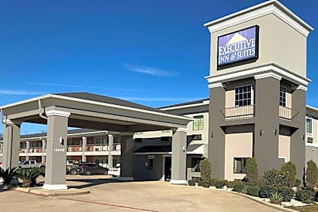 Executive Inn And Suites Joaquin