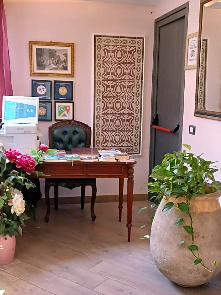 B&B Federico II