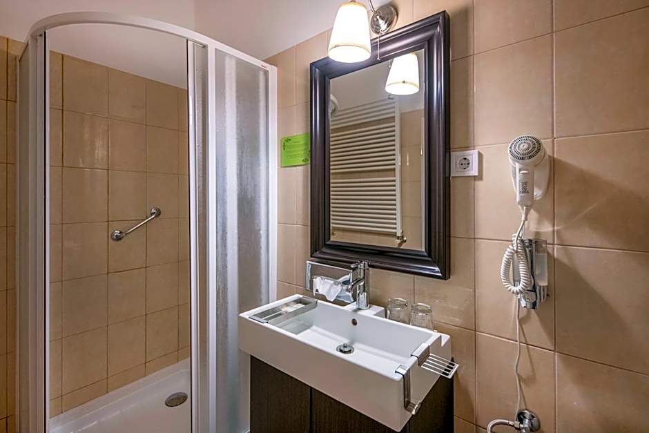 Tündérkert Hotel Noszvaj