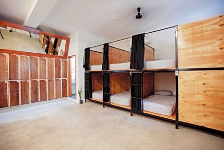 Hostal Del Jaguar