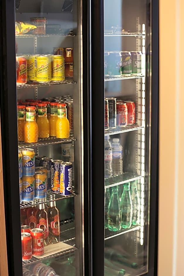 ibis Nice Centre Notre-Dame