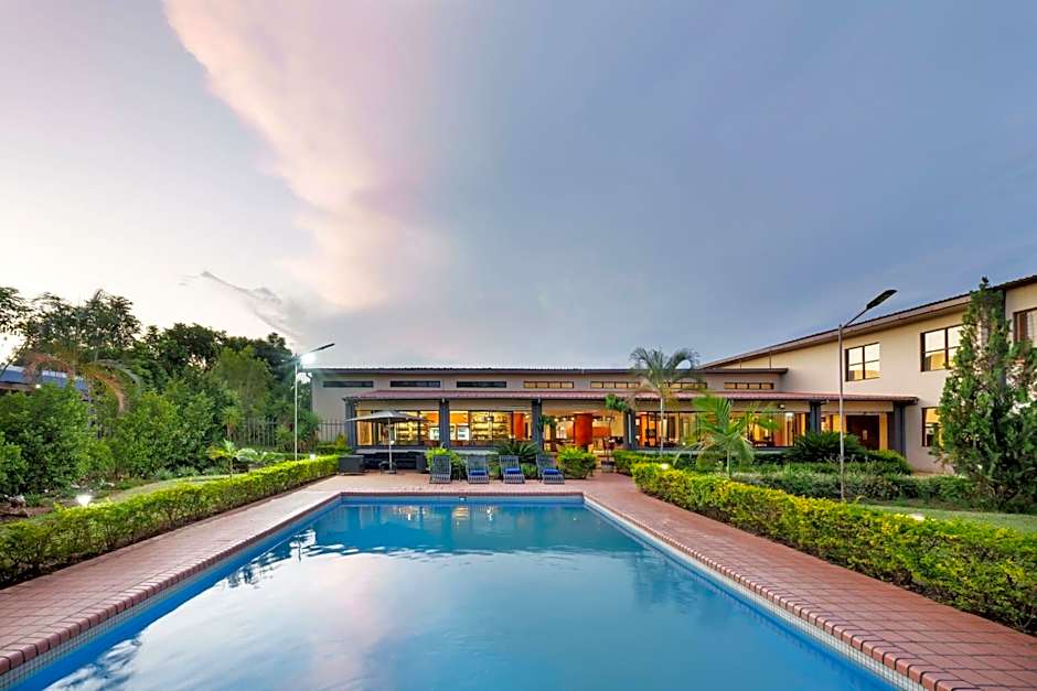 Protea Hotel by Marriott Chipata