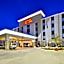 Hampton Inn By Hilton And Suites Dallas Plano East Tx