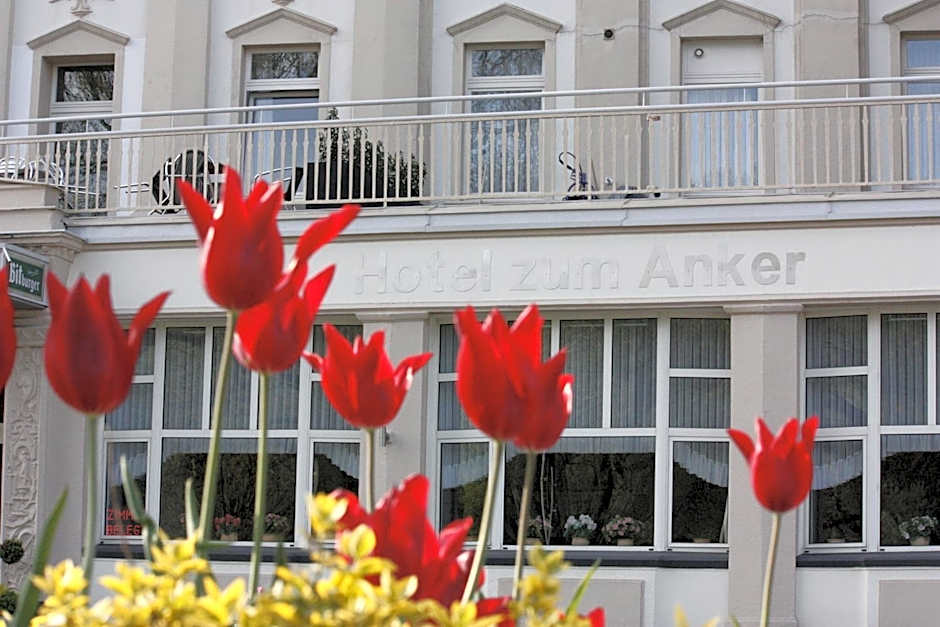 Hotel zum Anker