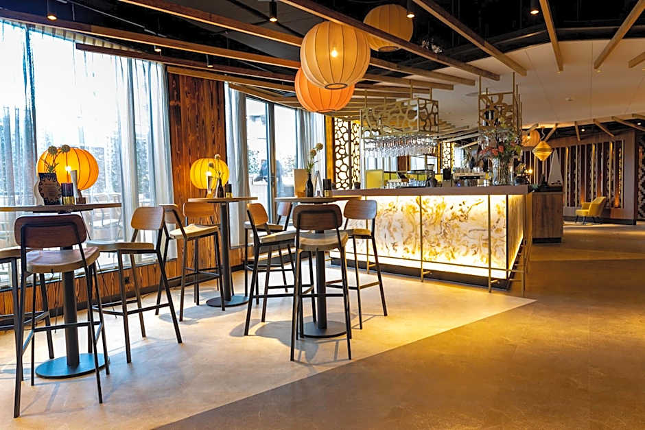 Fletcher Hotel-Restaurant ByZoo Emmen