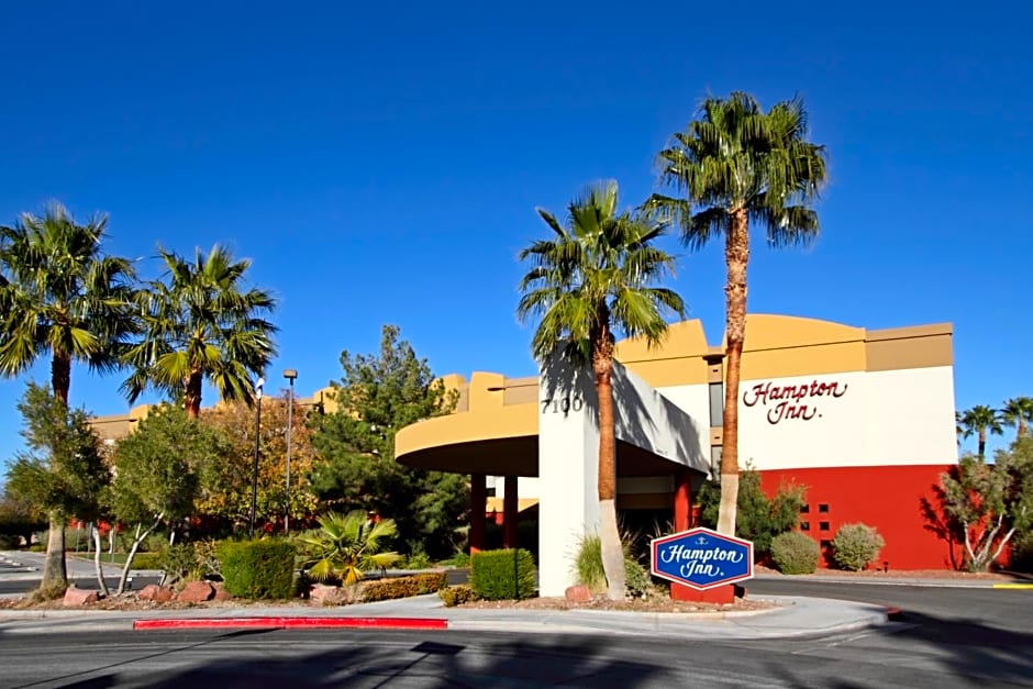 Hampton Inn Las Vegas/Summerlin