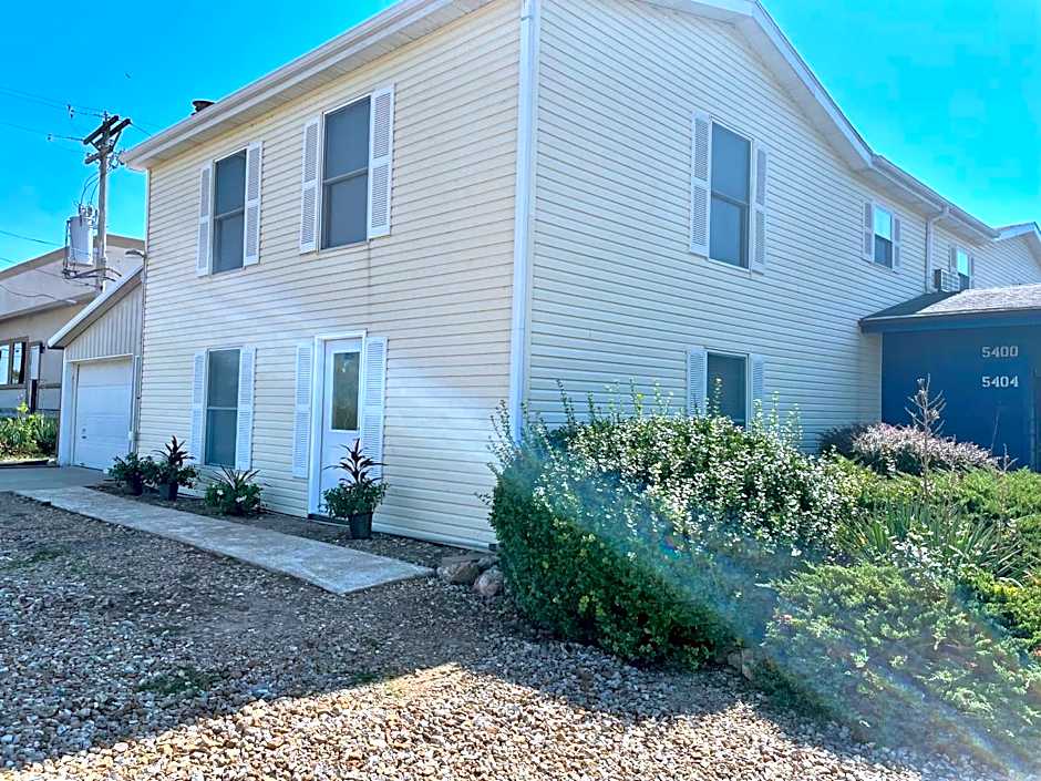 Scottish Inns Motel - Osage Beach