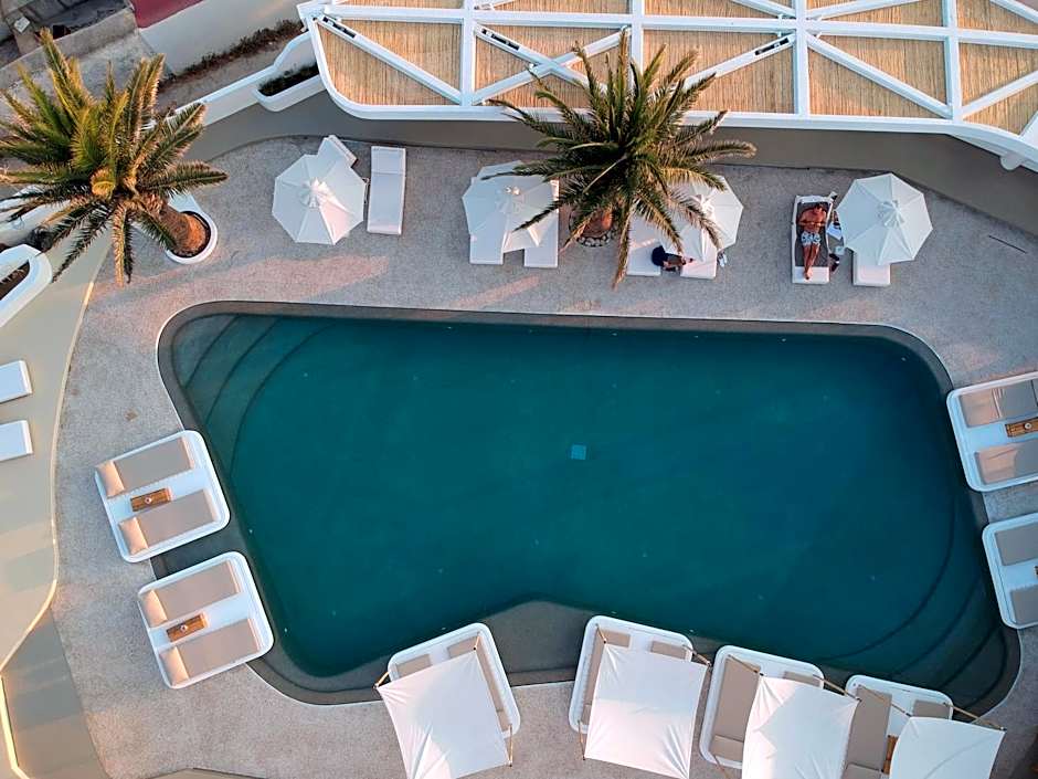 Andronikos Hotel - Adults Only