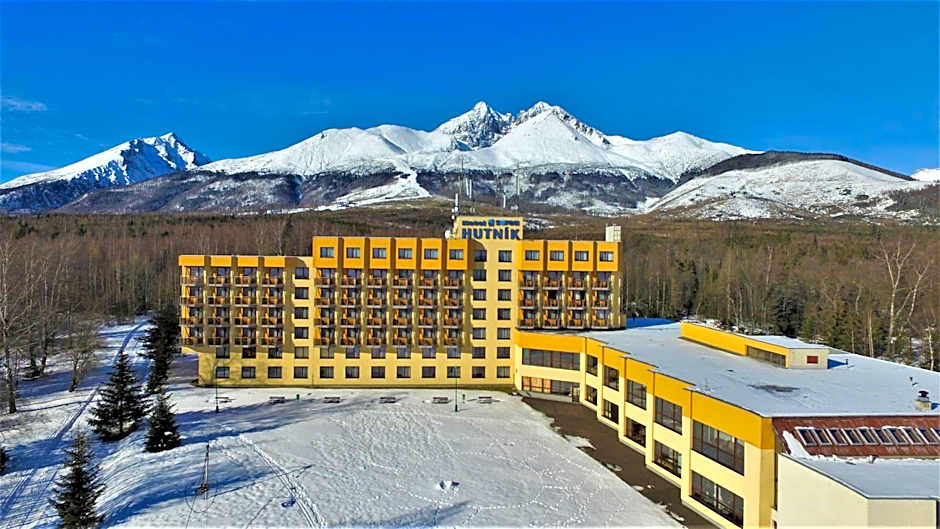 Hotel SOREA HUTNÍK
