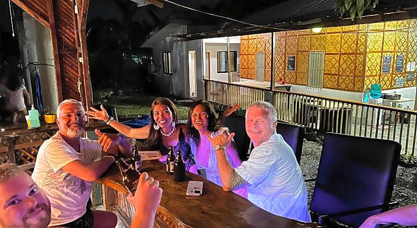 The Backyard Inn