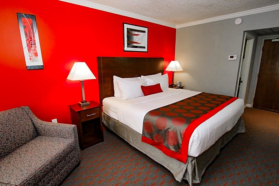 Ramada Hotel & Conference Center by Wyndham Lewiston