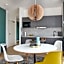 Park Penthouses Insel Eiswerder by Suite030