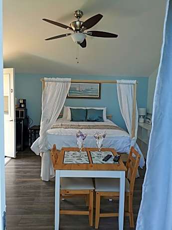 Studio with Ocean View