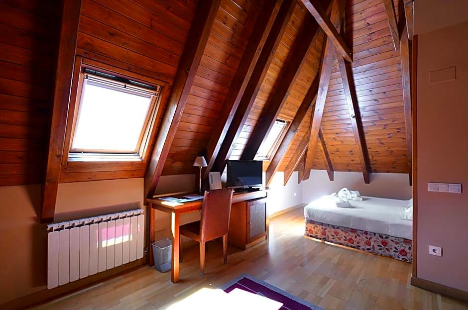 Hotel Spa Acevi Val d’Aran